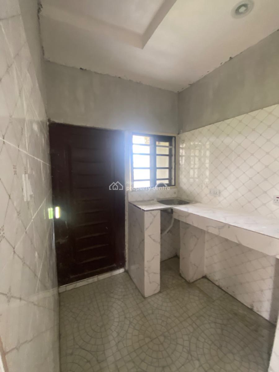 Luxuriously Spacious Brand New Mini Flat Apartments, No 25 Omolola Close  Abijo Gra, Abijo, Lekki, Lagos, Mini Flat (room and Parlour) for Rent