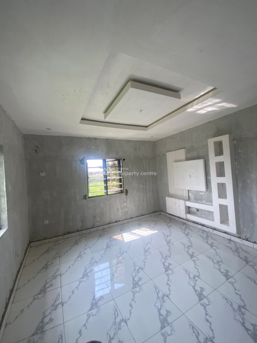 Luxuriously Spacious Brand New Mini Flat Apartments, No 25 Omolola Close  Abijo Gra, Abijo, Lekki, Lagos, Mini Flat (room and Parlour) for Rent