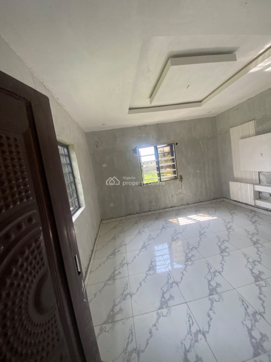 Luxuriously Spacious Brand New Mini Flat Apartments, No 25 Omolola Close  Abijo Gra, Abijo, Lekki, Lagos, Mini Flat (room and Parlour) for Rent