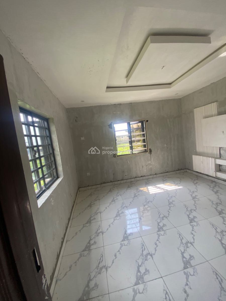 Luxuriously Spacious Brand New Mini Flat Apartments, No 25 Omolola Close  Abijo Gra, Abijo, Lekki, Lagos, Mini Flat (room and Parlour) for Rent
