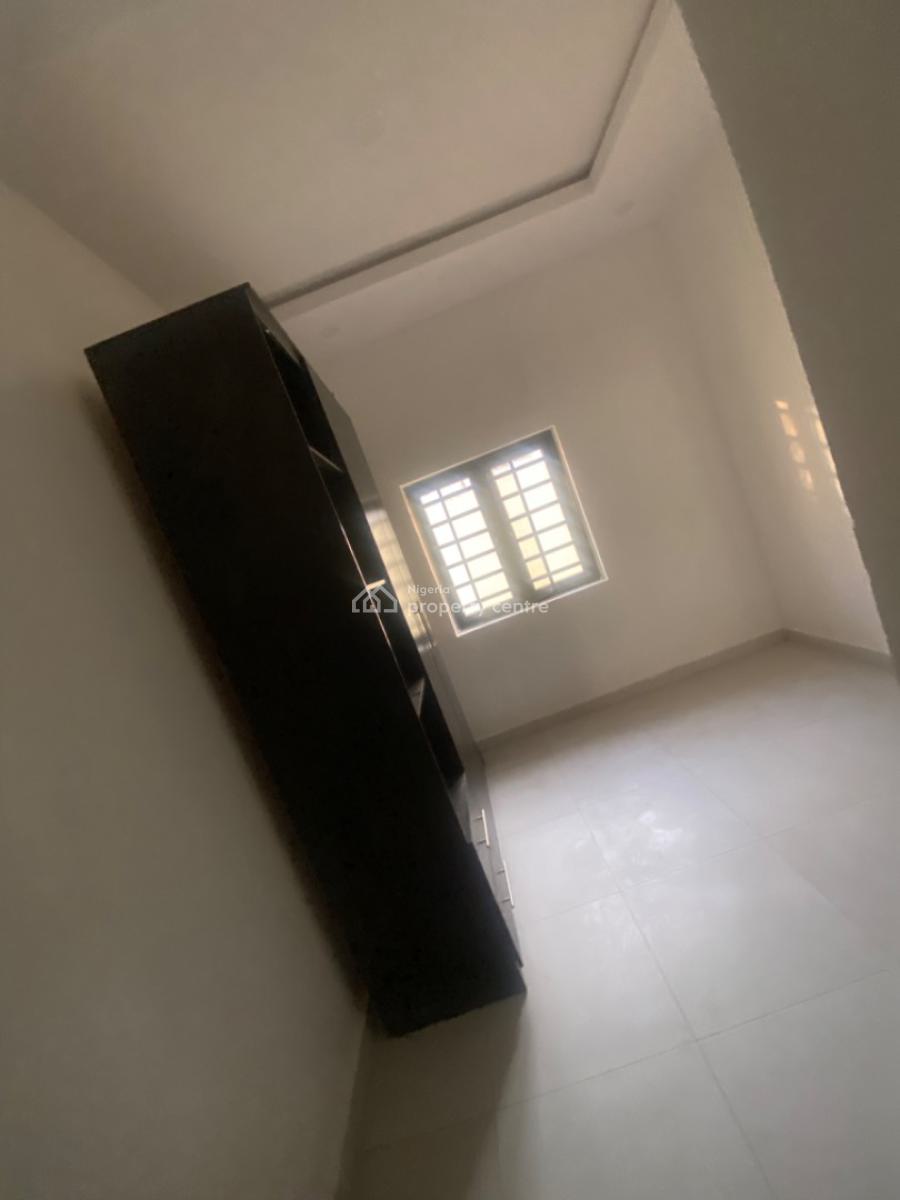 Luxuriously Spacious Nice 4bed Bedroom Duplex Terrace, No 25 Omolola Close Sangotedo, Sangotedo, Ajah, Lagos, House for Rent