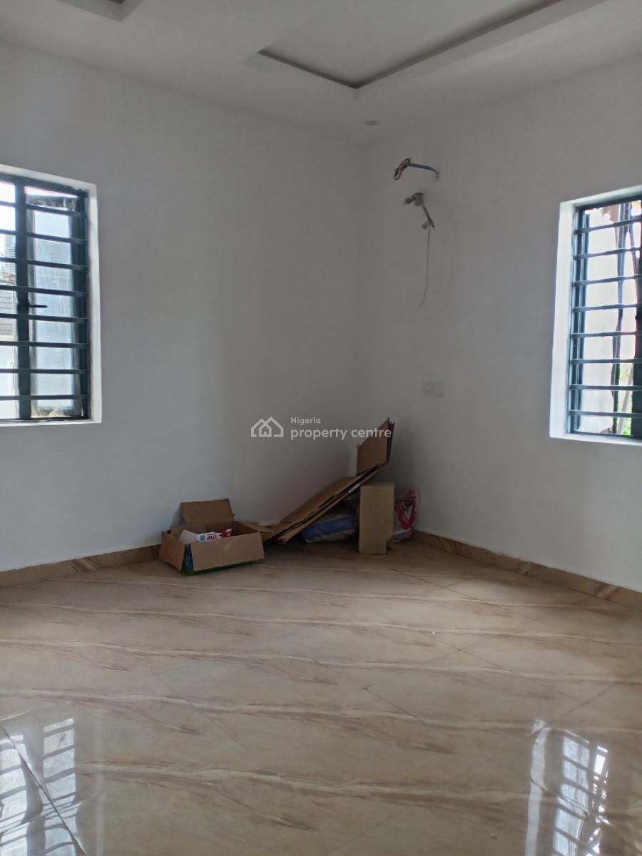 a Luxury 2 Bed Rooms Flat with Excel, Seaside Estate, Badore, Ajah, Lagos, Flat / Apartment for Rent