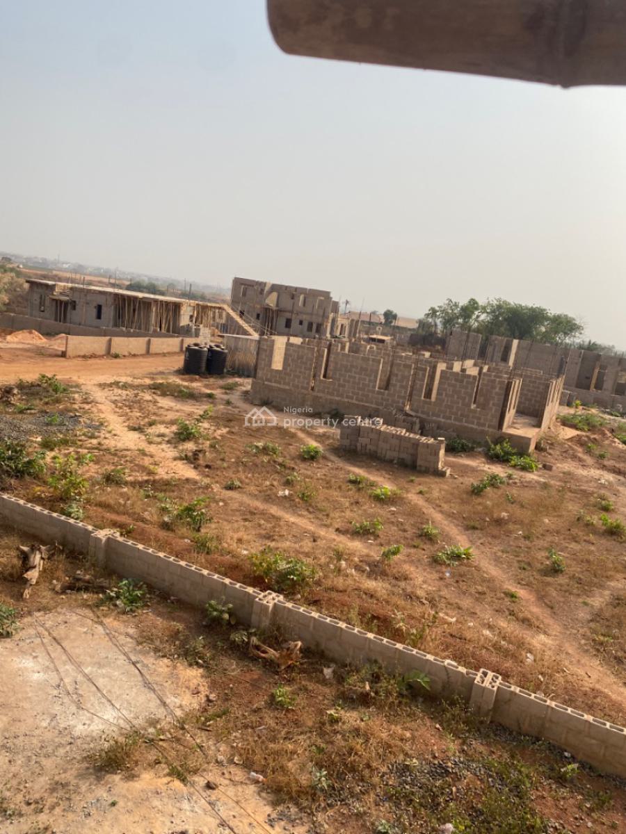 Affordable Plots in a Developed Estate, Coal City Eastern Extention Estate, Independence Layout, Enugu, Enugu, Residential Land for Sale