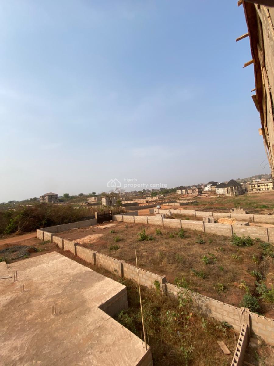 Affordable Plots in a Developed Estate, Coal City Eastern Extention Estate, Independence Layout, Enugu, Enugu, Residential Land for Sale