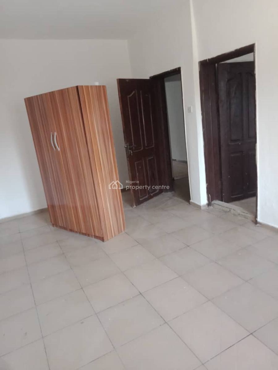 Luxuriously Spacious Mini Flat, No 4 Rafiu Street, Sangotedo, Ajah, Lagos, Mini Flat (room and Parlour) for Rent