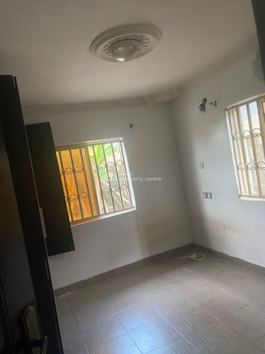 Luxuriously Spacious 2 Bedroom Flat Apartment, No 4 Rafiu Street, Sangotedo, Ajah, Lagos, House for Rent