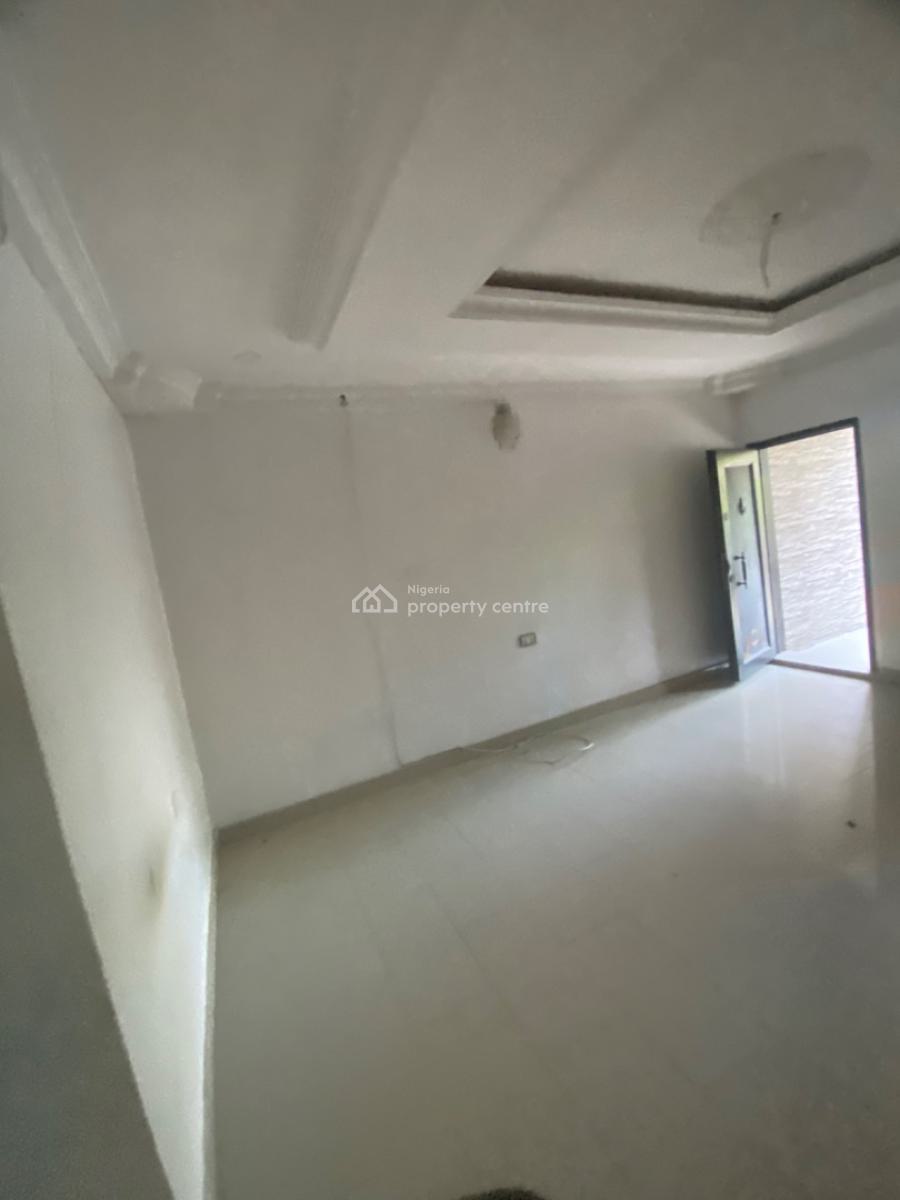 Luxuriously Spacious 2 Bedroom Flat Apartment, No 4 Rafiu Street, Sangotedo, Ajah, Lagos, House for Rent