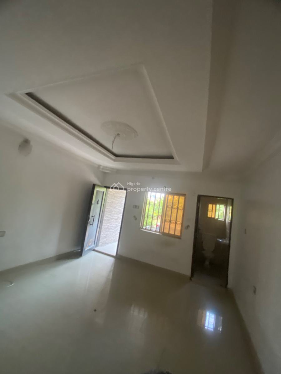 Luxuriously Spacious 2 Bedroom Flat Apartment, No 4 Rafiu Street, Sangotedo, Ajah, Lagos, House for Rent