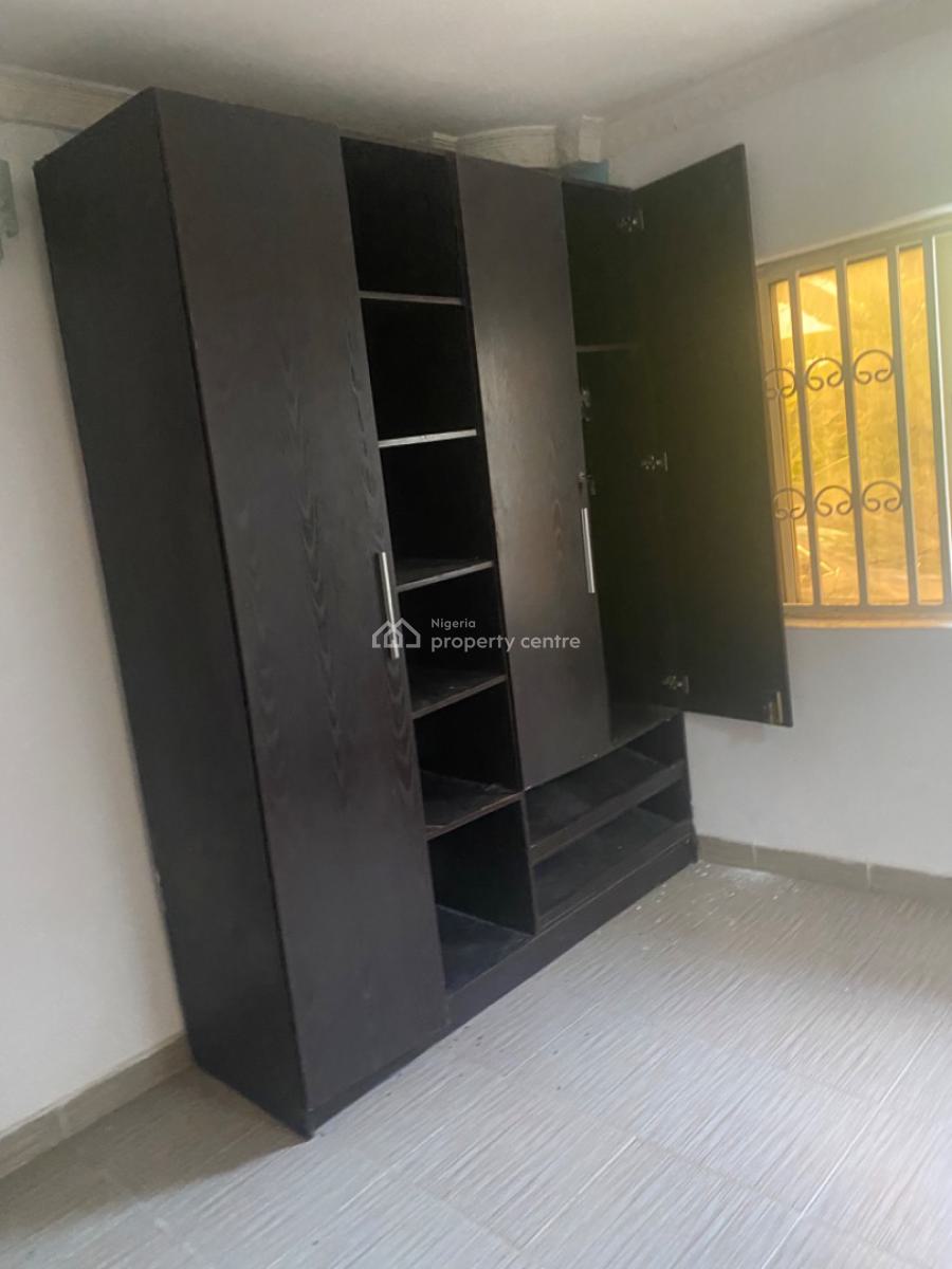 Luxuriously Spacious 2 Bedroom Flat Apartment, No 4 Rafiu Street, Sangotedo, Ajah, Lagos, House for Rent
