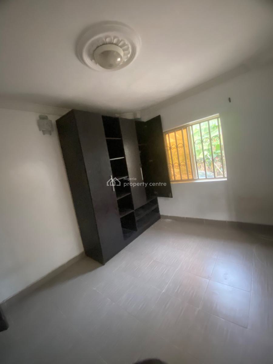 Luxuriously Spacious 2 Bedroom Flat Apartment, No 4 Rafiu Street, Sangotedo, Ajah, Lagos, House for Rent