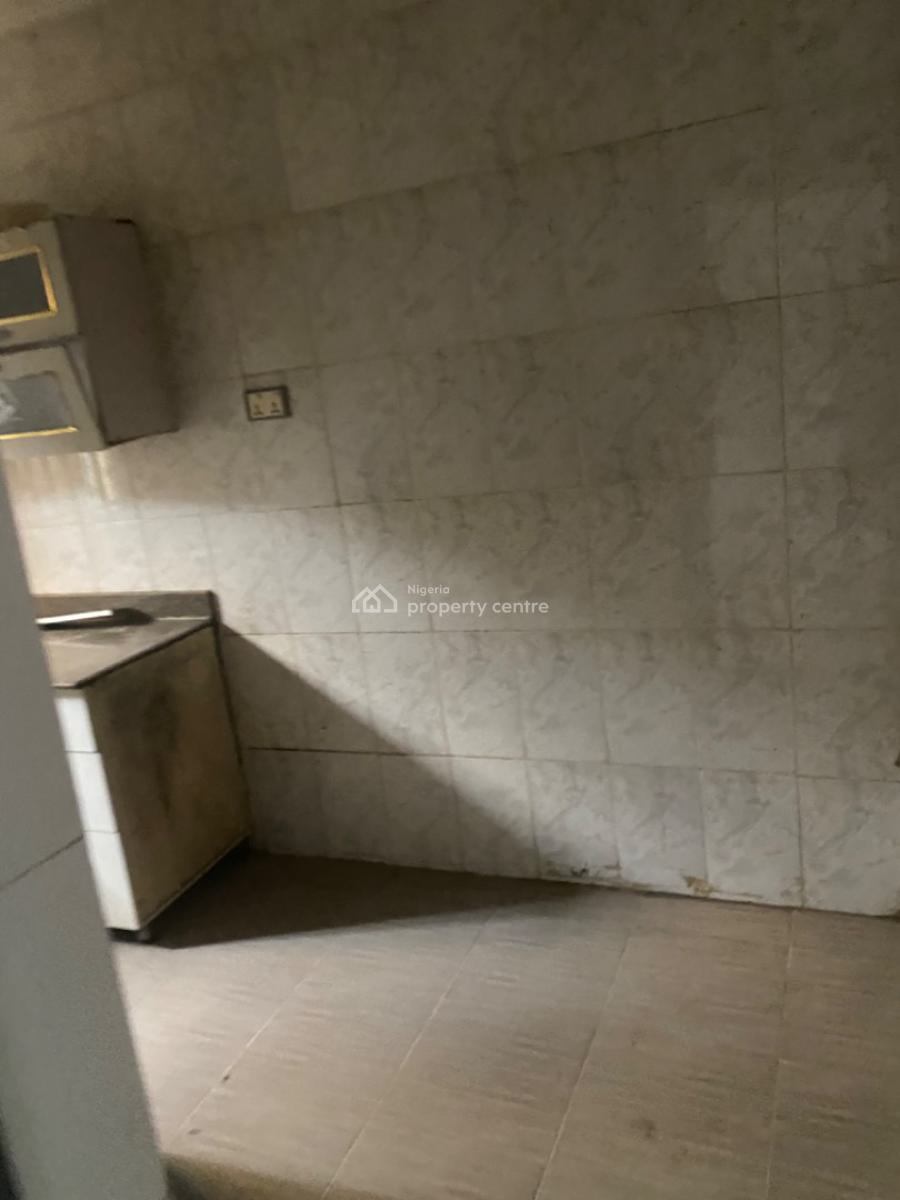 Luxuriously Spacious 2 Bedroom Flat Apartment, No 4 Rafiu Street, Sangotedo, Ajah, Lagos, House for Rent