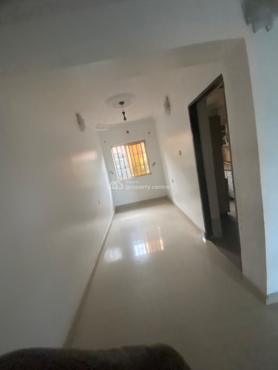 Luxuriously Spacious 2 Bedroom Flat Apartment, No 4 Rafiu Street, Sangotedo, Ajah, Lagos, House for Rent