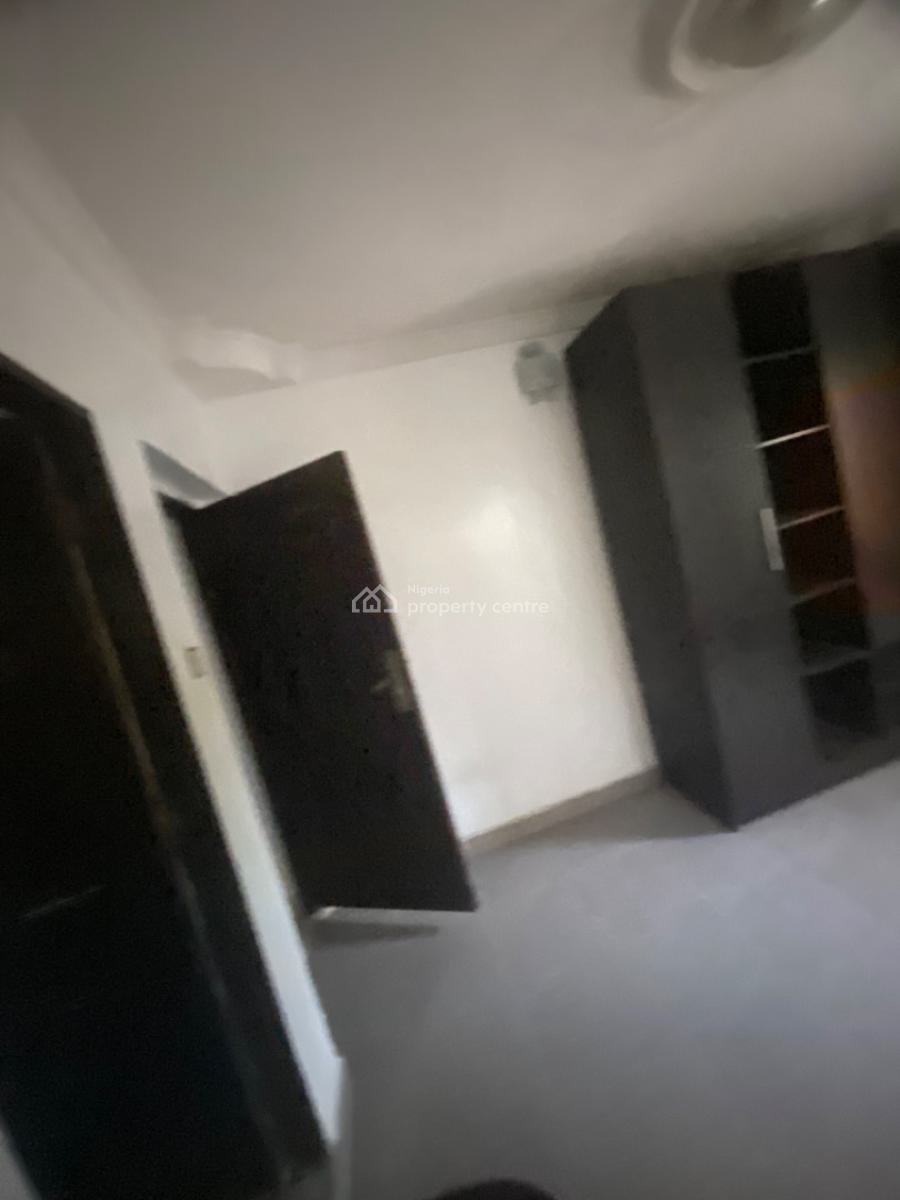 Luxuriously Spacious 2 Bedroom Flat Apartment, No 4 Rafiu Street, Sangotedo, Ajah, Lagos, House for Rent