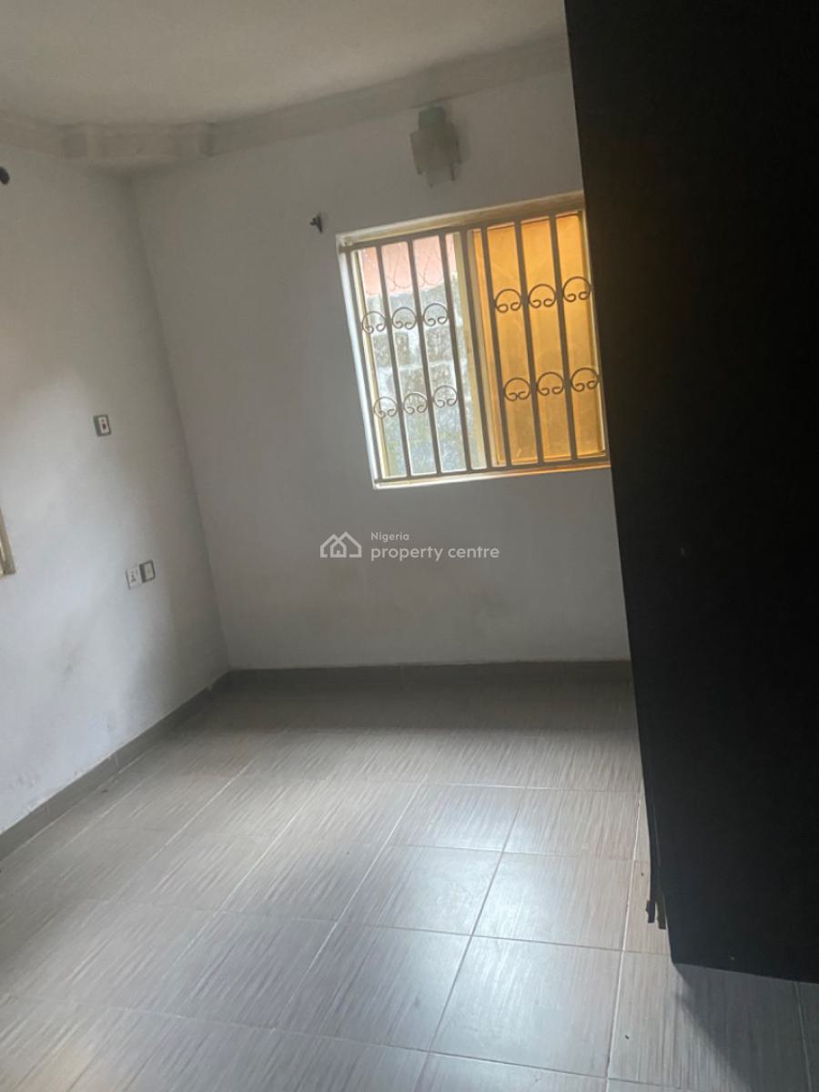 Luxuriously Spacious 2 Bedroom Flat Apartment, No 4 Rafiu Street, Sangotedo, Ajah, Lagos, House for Rent