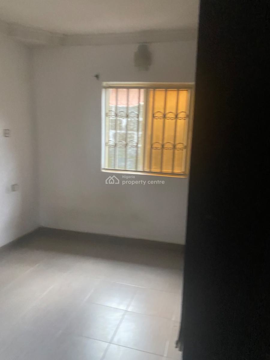 Luxuriously Spacious 2 Bedroom Flat Apartment, No 4 Rafiu Street, Sangotedo, Ajah, Lagos, House for Rent