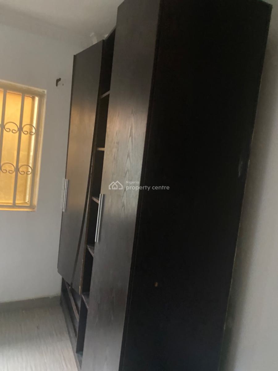 Luxuriously Spacious 2 Bedroom Flat Apartment, No 4 Rafiu Street, Sangotedo, Ajah, Lagos, House for Rent