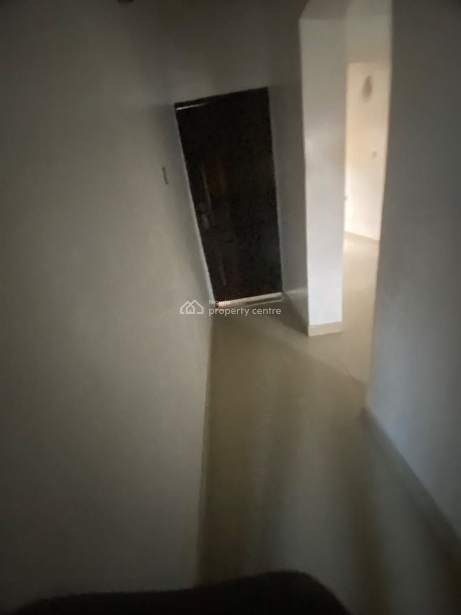 Luxuriously Spacious 2 Bedroom Flat Apartment, No 4 Rafiu Street, Sangotedo, Ajah, Lagos, House for Rent