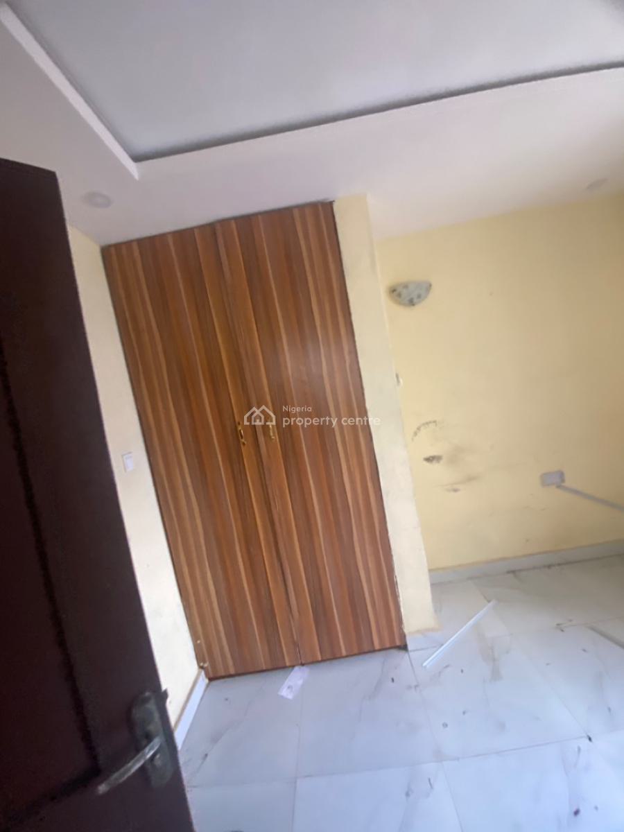 Luxuriously Spacious Mini Flat Apartment, No 4 Rafiu Street, Sangotedo, Ajah, Lagos, Mini Flat (room and Parlour) for Rent