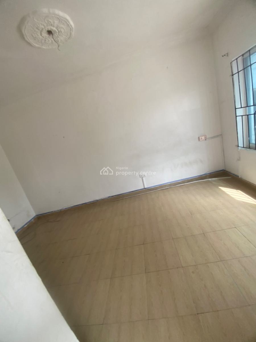 Luxuriously Spacious Nice Self Contain, No 4 Rafiu Street, Onosa, Ibeju Lekki, Lagos, Self Contain (single Rooms) for Rent