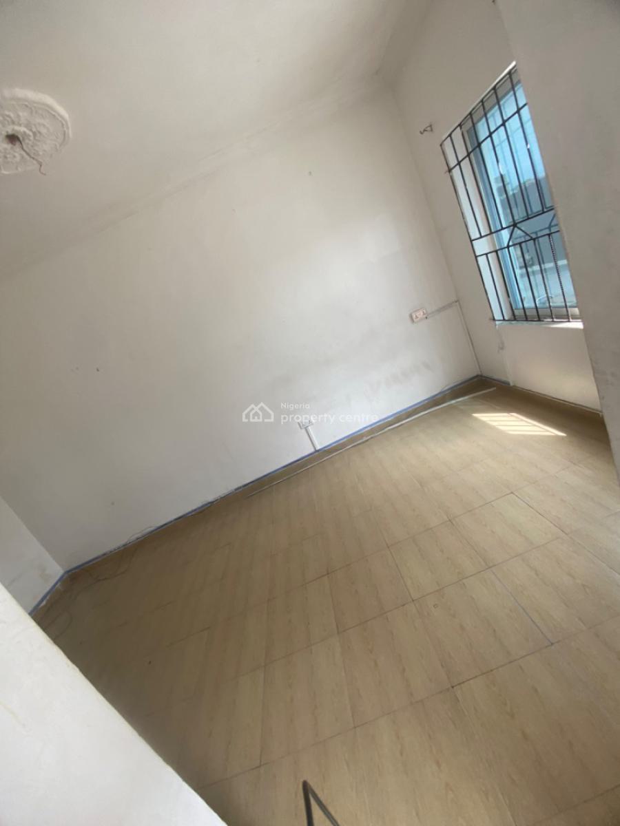 Luxuriously Spacious Nice Self Contain, No 4 Rafiu Street, Onosa, Ibeju Lekki, Lagos, Self Contain (single Rooms) for Rent