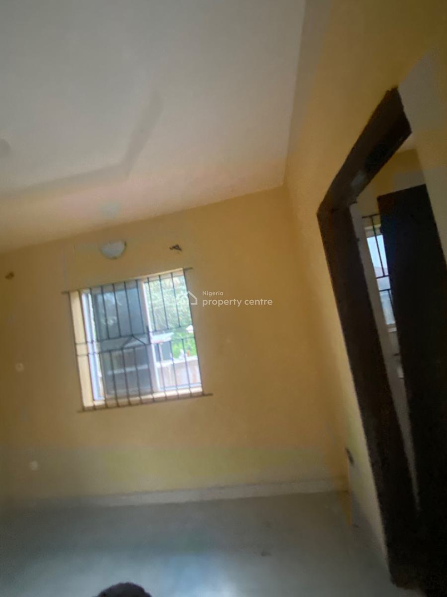 Luxuriously Spacious Nice Self Contain, No 4 Rafiu Street, Onosa, Ibeju Lekki, Lagos, Self Contain (single Rooms) for Rent