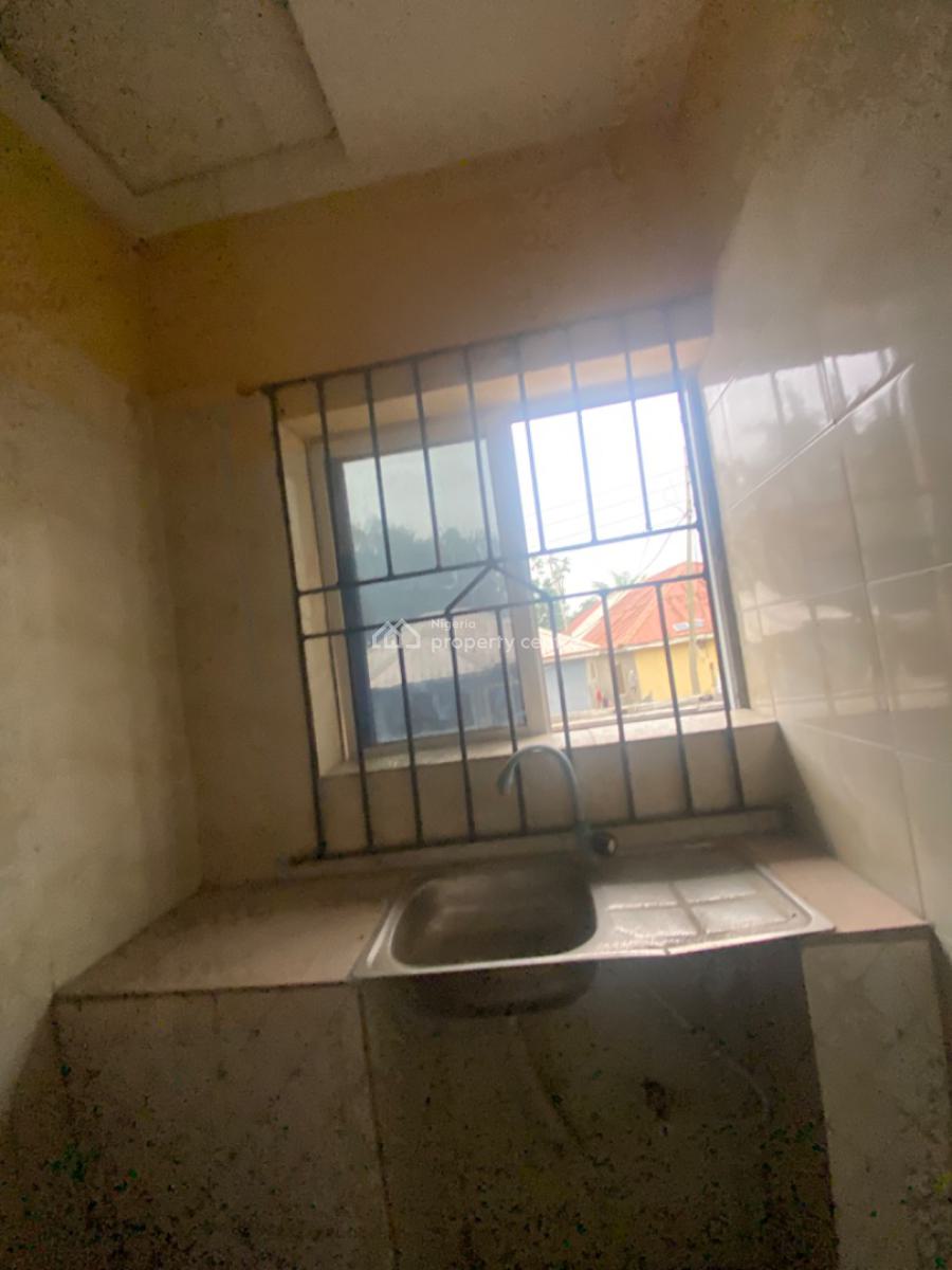 Luxuriously Spacious Nice Self Contain, No 4 Rafiu Street, Onosa, Ibeju Lekki, Lagos, Self Contain (single Rooms) for Rent