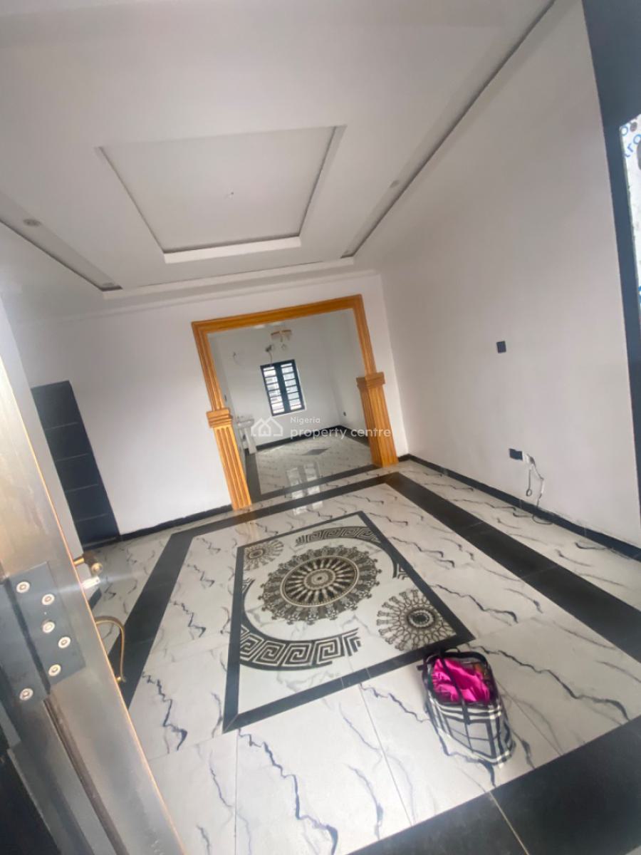 Luxuriously Spacious Nice Brand New 2 Bedroom Flat, No 4 Rafiu Street, Alatise, Ibeju Lekki, Lagos, House for Rent
