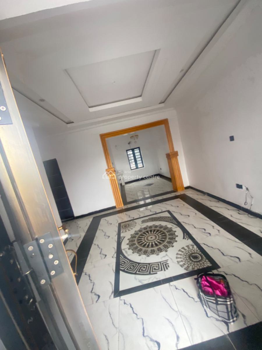 Luxuriously Spacious Nice Brand New 2 Bedroom Flat, No 4 Rafiu Street, Alatise, Ibeju Lekki, Lagos, House for Rent