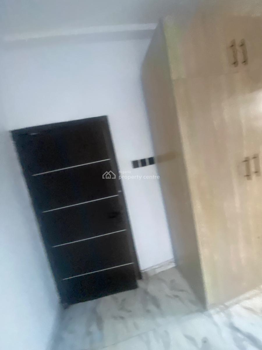 Luxuriously Spacious Nice Brand New 2 Bedroom Flat, No 4 Rafiu Street, Alatise, Ibeju Lekki, Lagos, House for Rent