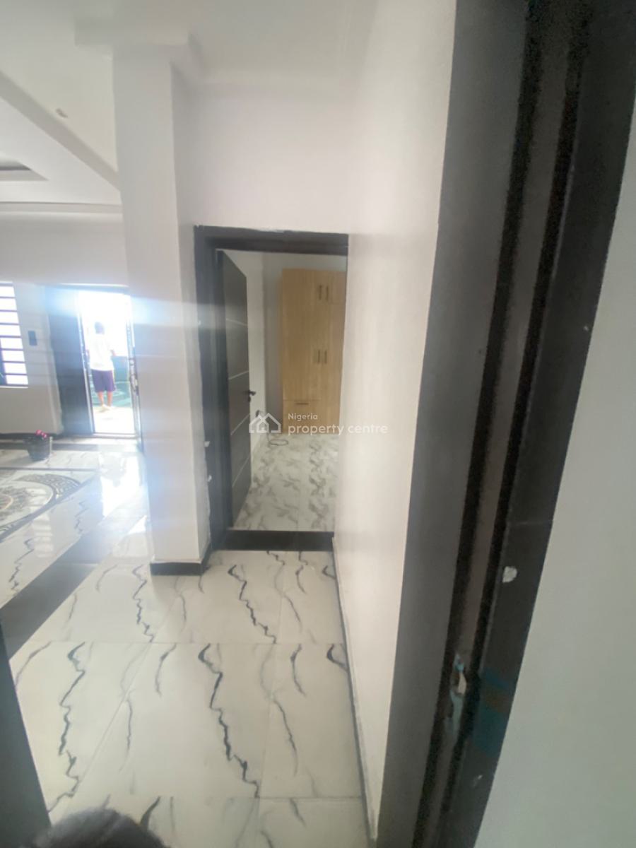 Luxuriously Spacious Nice Brand New 2 Bedroom Flat, No 4 Rafiu Street, Alatise, Ibeju Lekki, Lagos, House for Rent