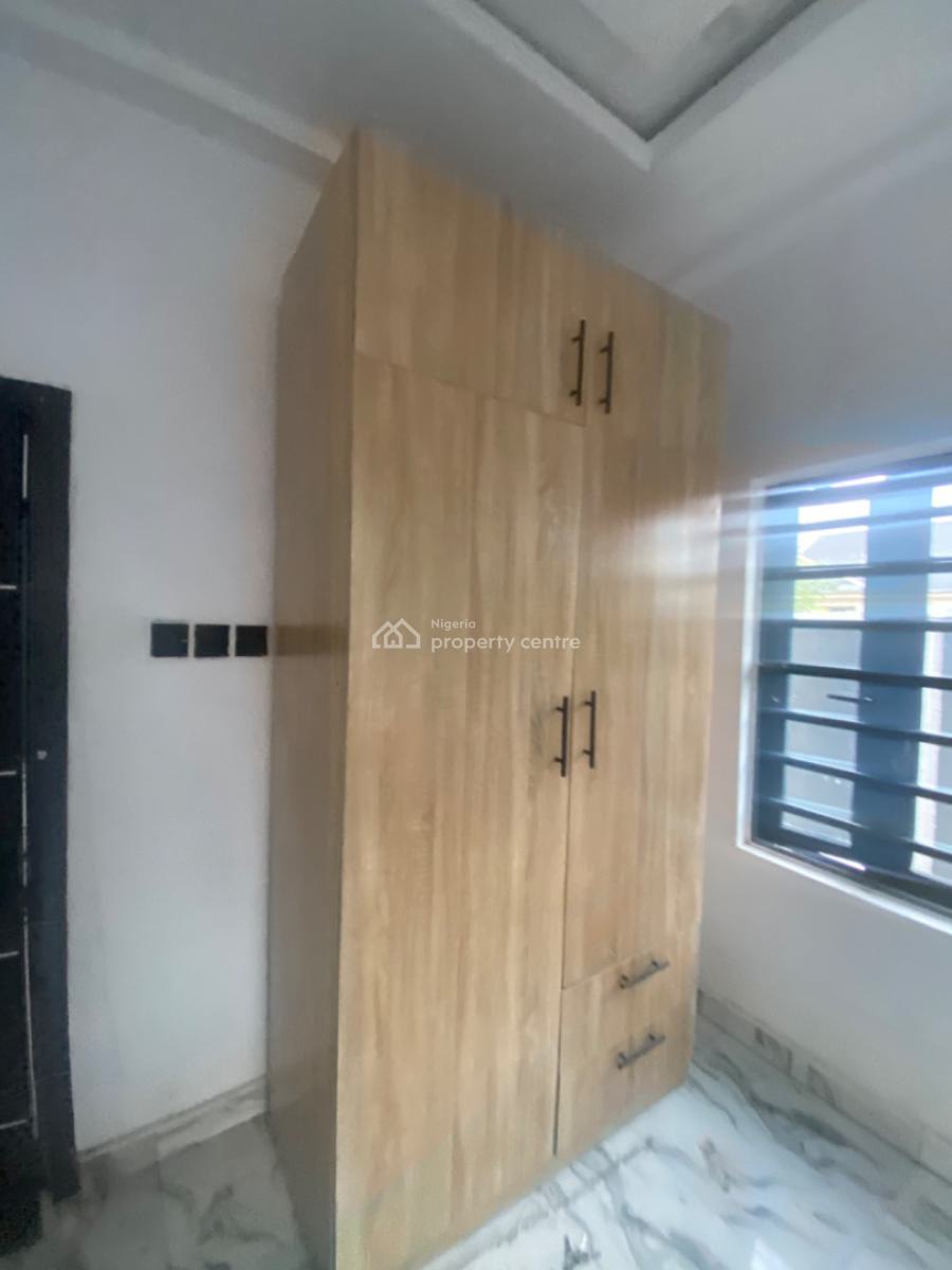 Luxuriously Spacious Nice Brand New 2 Bedroom Flat, No 4 Rafiu Street, Alatise, Ibeju Lekki, Lagos, House for Rent