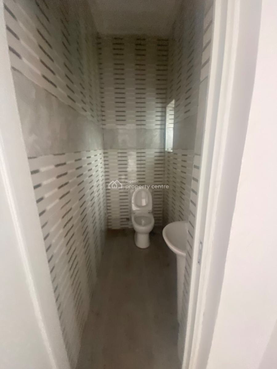 Luxuriously Spacious Nice Brand New 2 Bedroom Flat, No 4 Rafiu Street, Alatise, Ibeju Lekki, Lagos, House for Rent