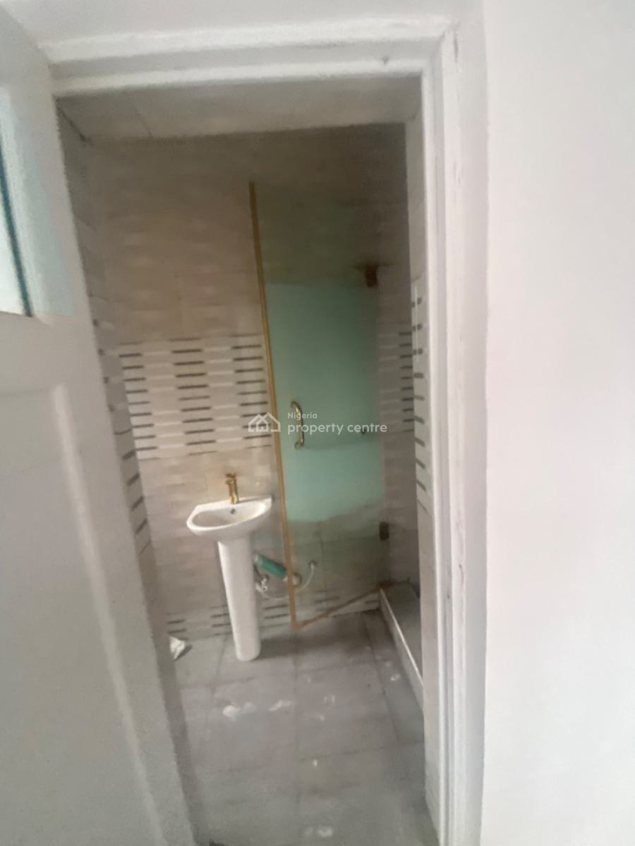 Luxuriously Spacious Nice Brand New 2 Bedroom Flat, No 4 Rafiu Street, Alatise, Ibeju Lekki, Lagos, House for Rent