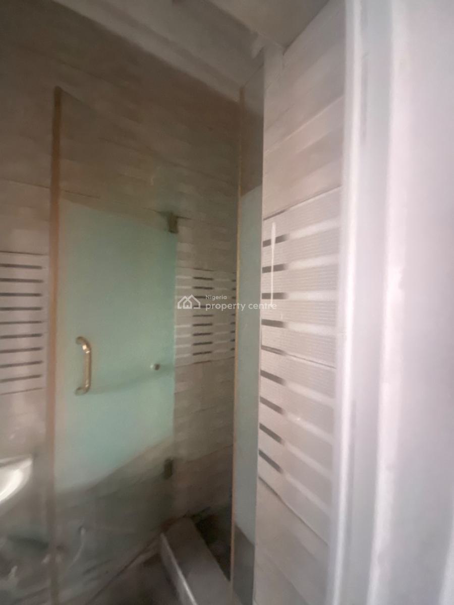 Luxuriously Spacious Nice Brand New 2 Bedroom Flat, No 4 Rafiu Street, Alatise, Ibeju Lekki, Lagos, House for Rent