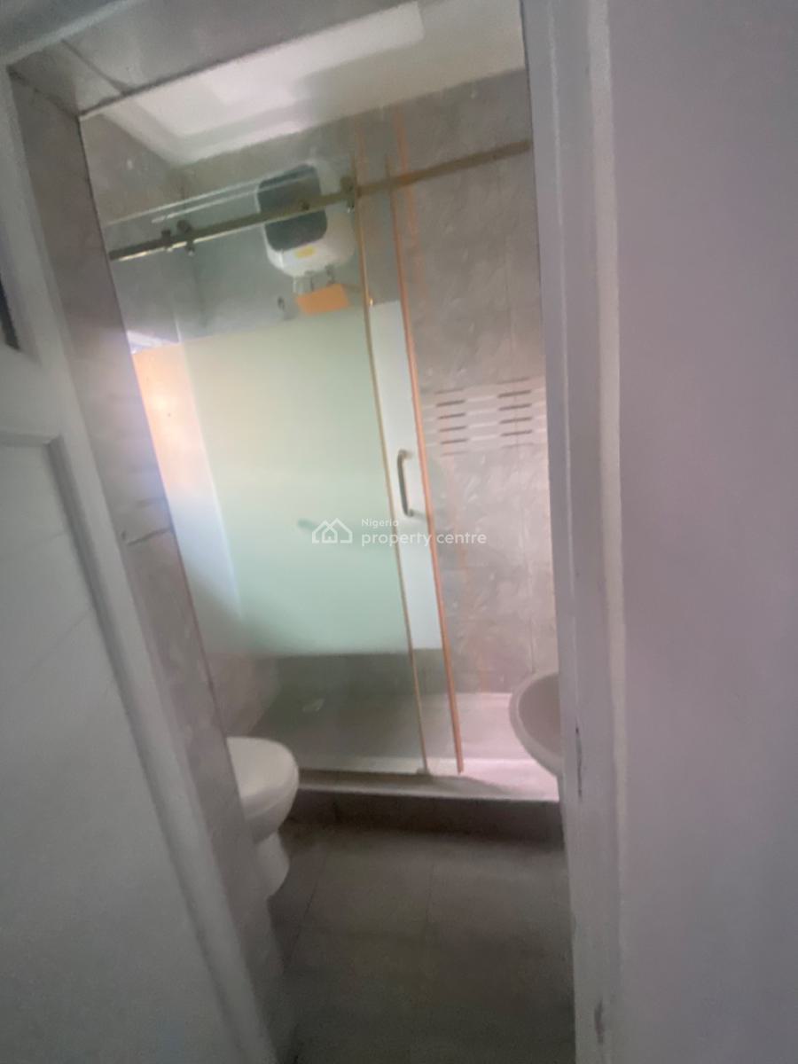 Luxuriously Spacious Nice Brand New 2 Bedroom Flat, No 4 Rafiu Street, Alatise, Ibeju Lekki, Lagos, House for Rent