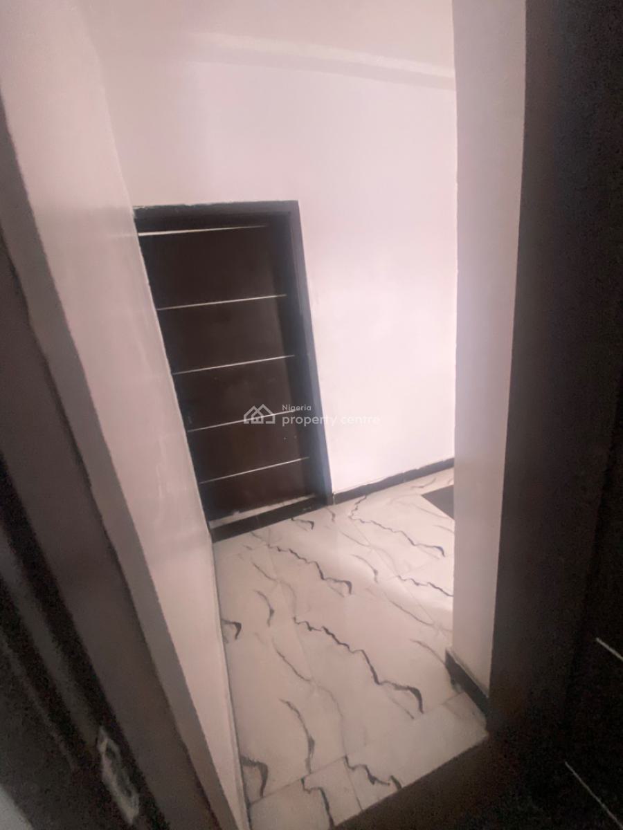 Luxuriously Spacious Nice Brand New 2 Bedroom Flat, No 4 Rafiu Street, Alatise, Ibeju Lekki, Lagos, House for Rent
