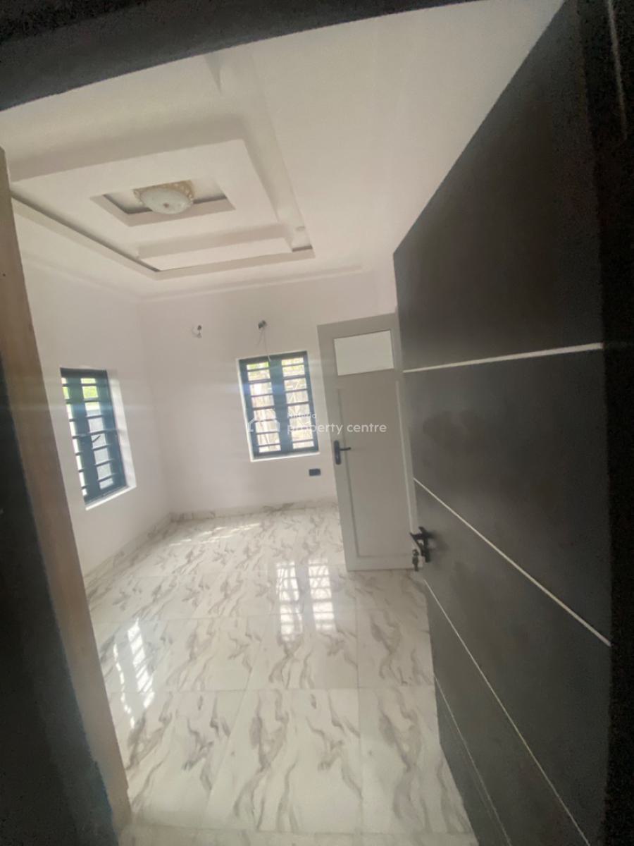 Luxuriously Spacious Nice Brand New 2 Bedroom Flat, No 4 Rafiu Street, Alatise, Ibeju Lekki, Lagos, House for Rent
