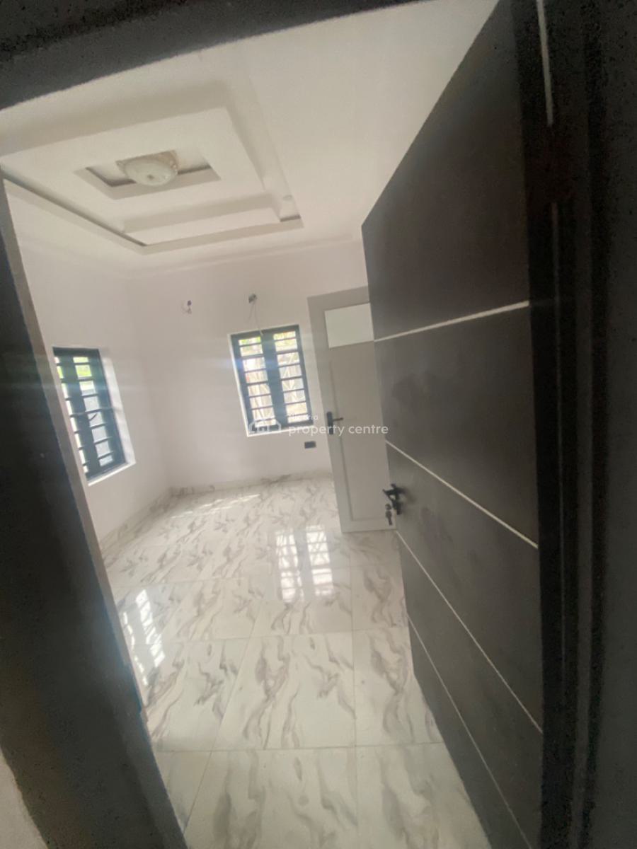 Luxuriously Spacious Nice Brand New 2 Bedroom Flat, No 4 Rafiu Street, Alatise, Ibeju Lekki, Lagos, House for Rent