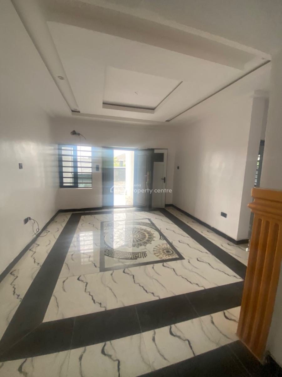 Luxuriously Spacious Nice Brand New 2 Bedroom Flat, No 4 Rafiu Street, Alatise, Ibeju Lekki, Lagos, House for Rent
