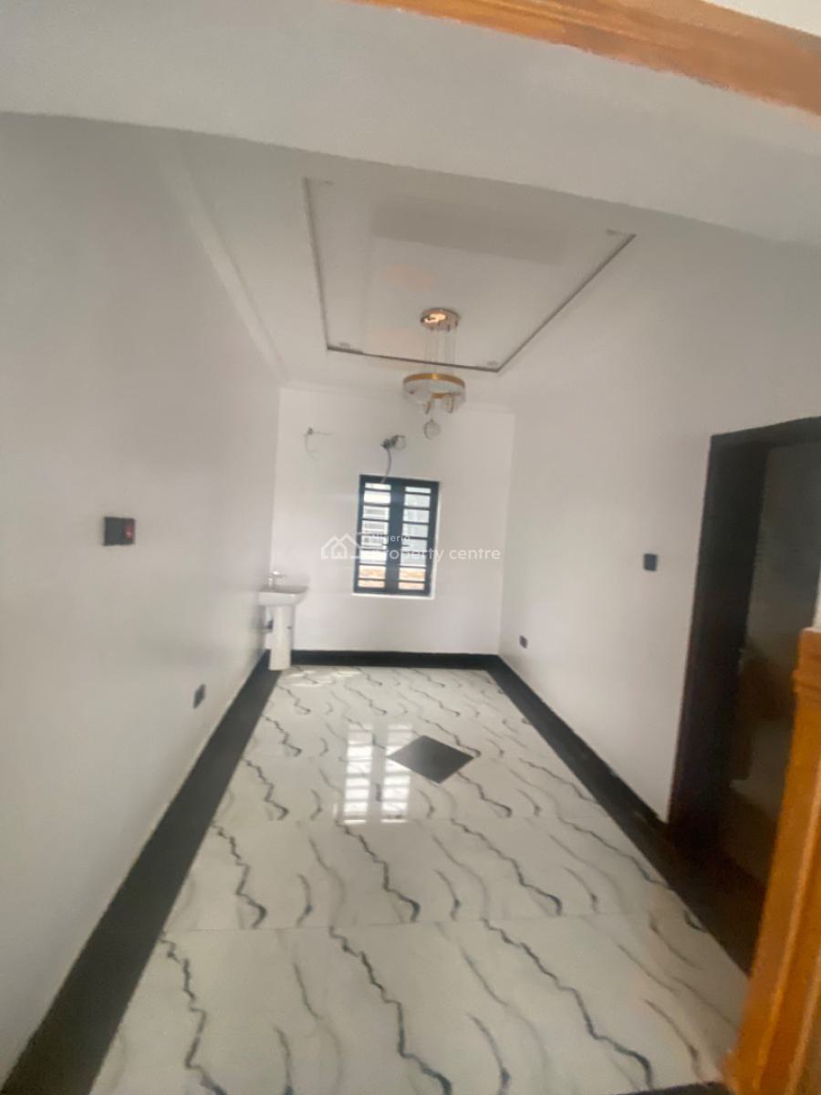 Luxuriously Spacious Nice Brand New 2 Bedroom Flat, No 4 Rafiu Street, Alatise, Ibeju Lekki, Lagos, House for Rent