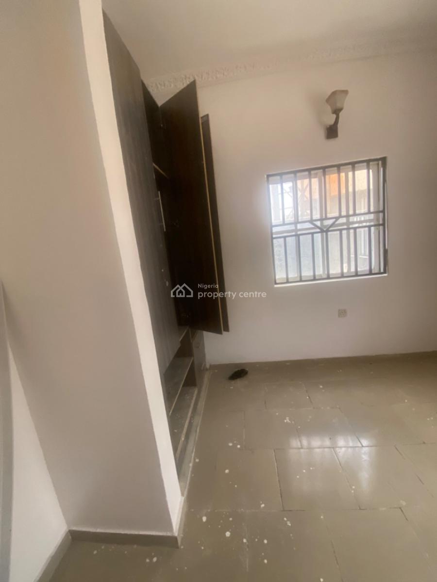 Luxuriously Spacious Nice 2 Bedroom Flat, No. 4, Rafiu Street, Sangotedo, Ajah, Lagos, House for Rent