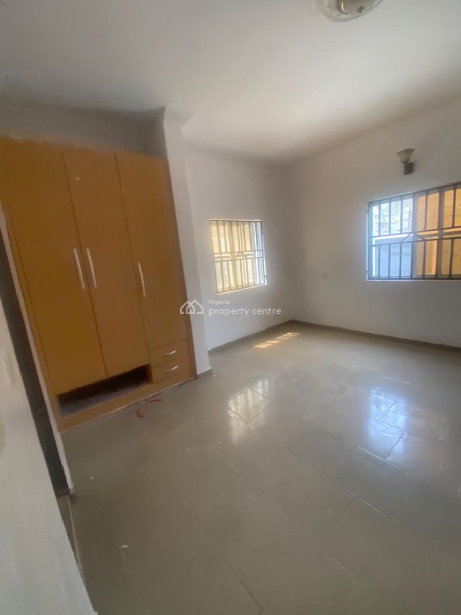 Luxuriously Spacious Nice 2 Bedroom Flat, No. 4, Rafiu Street, Sangotedo, Ajah, Lagos, House for Rent