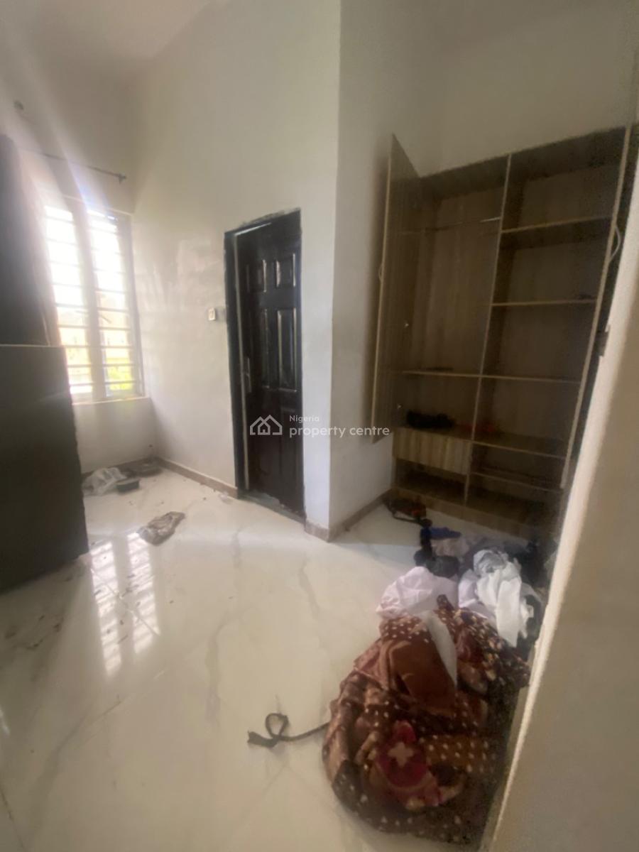Luxuriously Spacious Nice 2 Bedroom Flat, No. 4, Rafiu Street, Sangotedo, Ajah, Lagos, House for Rent