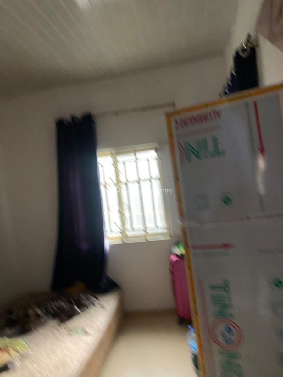 Luxuriously Spacious Nice Mini Flat, No. 4, Rafiu Street, Abijo, Lekki, Lagos, Mini Flat (room and Parlour) for Rent