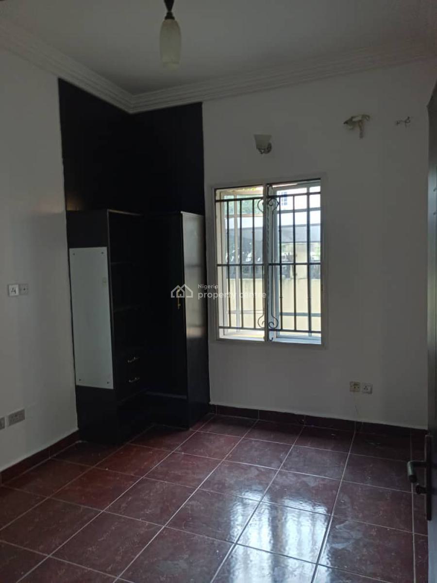 Serviced 4 Bedroom Semi-detached Duplex with a Bq, Agungi, Lekki, Lagos, Semi-detached Duplex for Rent