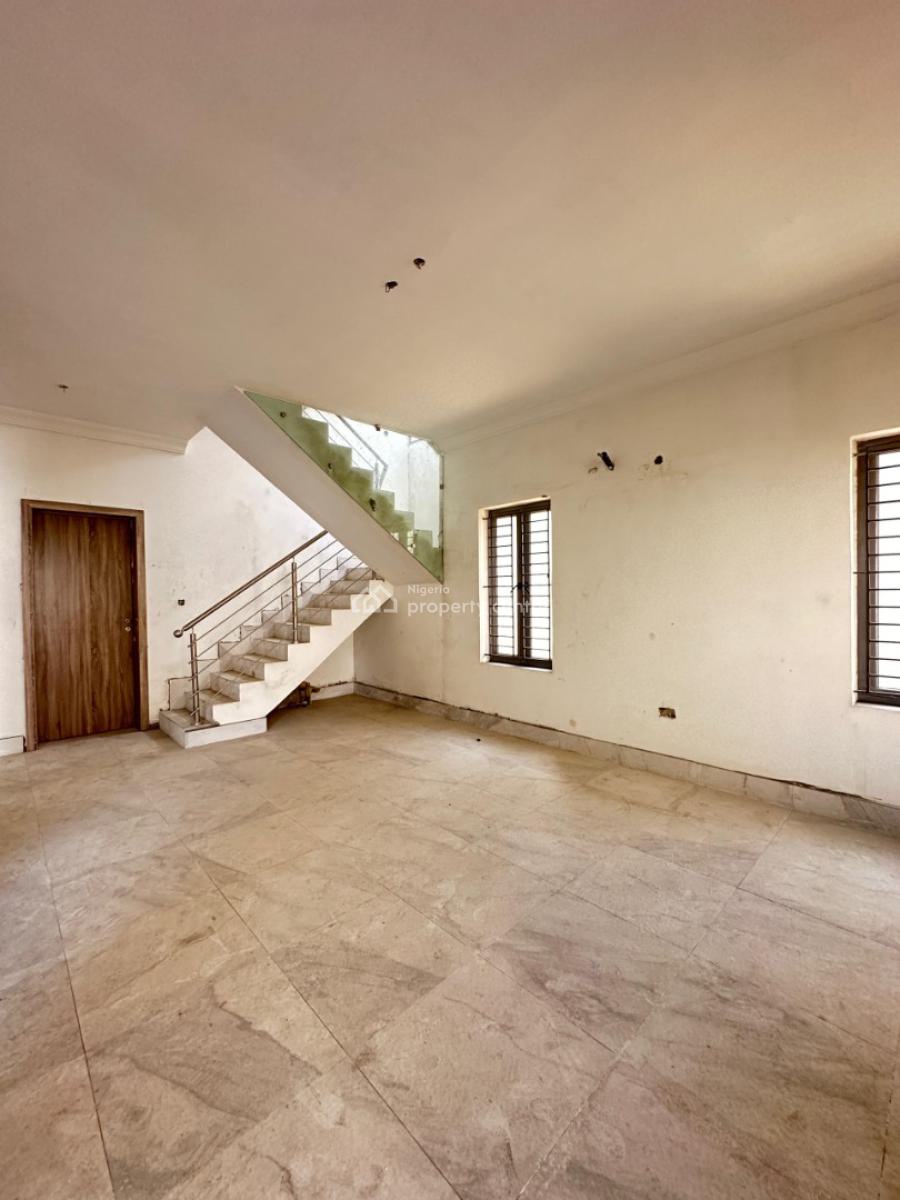 Governors Consent, Oniru, Victoria Island (vi), Lagos, Semi-detached Duplex for Sale