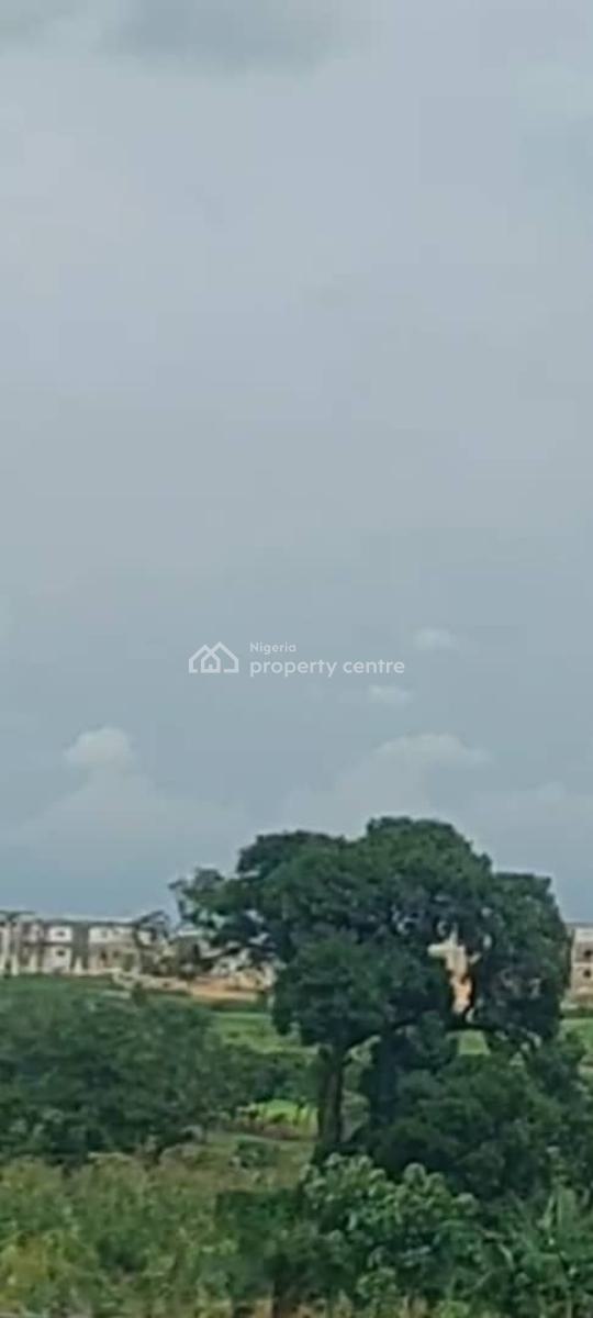 Mass Housing Land Measuring 48ha, Karsana North, Karsana, Abuja, Land for Sale