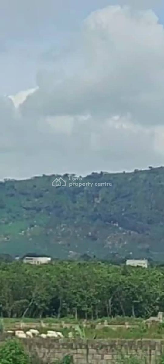 Mass Housing Land Measuring 48ha, Karsana North, Karsana, Abuja, Land for Sale