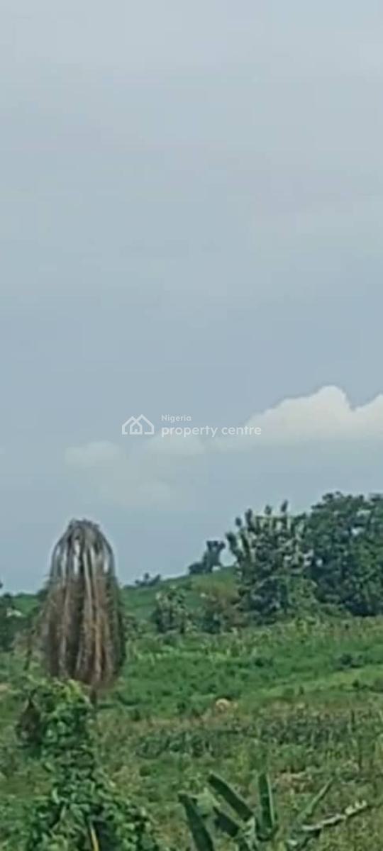 Mass Housing Land Measuring 48ha, Karsana North, Karsana, Abuja, Land for Sale