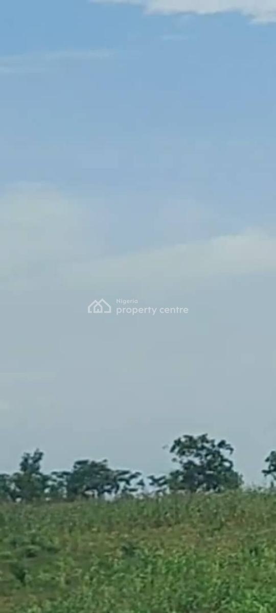 Mass Housing Land Measuring 48ha, Karsana North, Karsana, Abuja, Land for Sale